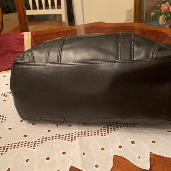 Coach Authentic Large Tote - Picture 3 of 4